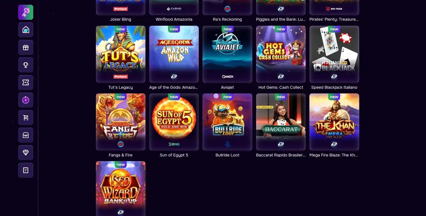 Мобильное приложение Starda casino